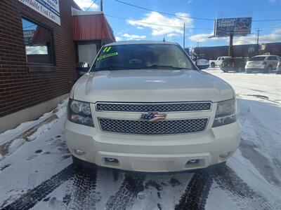 2011 Chevrolet Tahoe LTZ   - Photo 4 - Helena, MT 59601