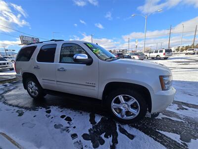 2011 Chevrolet Tahoe LTZ   - Photo 7 - Helena, MT 59601