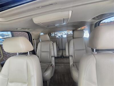 2011 Chevrolet Tahoe LTZ   - Photo 12 - Helena, MT 59601