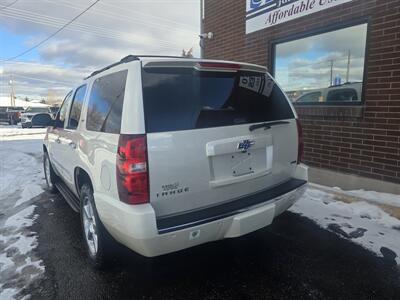 2011 Chevrolet Tahoe LTZ   - Photo 9 - Helena, MT 59601