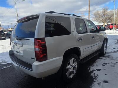 2011 Chevrolet Tahoe LTZ   - Photo 8 - Helena, MT 59601