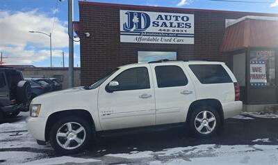 2011 Chevrolet Tahoe LTZ   - Photo 16 - Helena, MT 59601