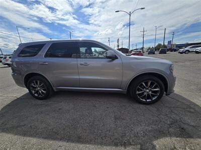 2015 Dodge Durango SXT   - Photo 23 - Helena, MT 59601