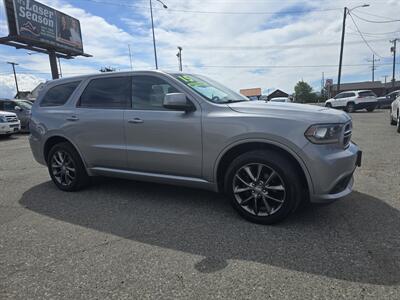 2015 Dodge Durango SXT   - Photo 18 - Helena, MT 59601