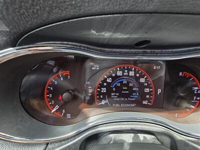 2015 Dodge Durango SXT   - Photo 15 - Helena, MT 59601