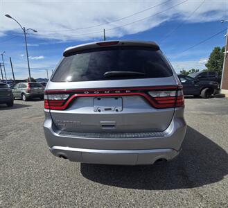 2015 Dodge Durango SXT   - Photo 10 - Helena, MT 59601