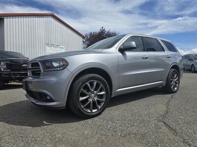 2015 Dodge Durango SXT   - Photo 20 - Helena, MT 59601