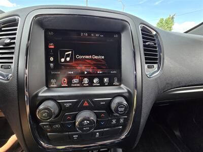 2015 Dodge Durango SXT   - Photo 16 - Helena, MT 59601