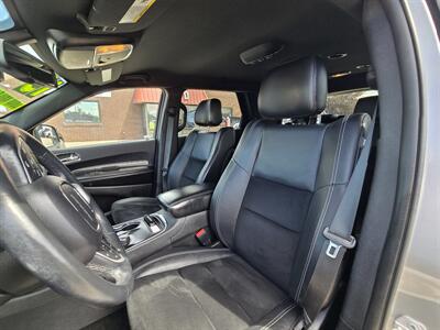 2015 Dodge Durango SXT   - Photo 11 - Helena, MT 59601