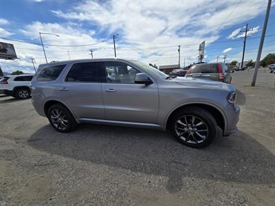 2015 Dodge Durango SXT   - Photo 22 - Helena, MT 59601