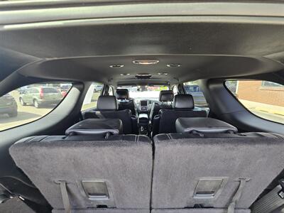 2015 Dodge Durango SXT   - Photo 14 - Helena, MT 59601