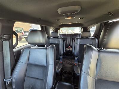 2015 Dodge Durango SXT   - Photo 12 - Helena, MT 59601