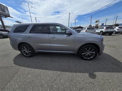 2015 Dodge Durango SXT   - Photo 9 - Helena, MT 59601