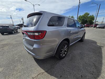 2015 Dodge Durango SXT   - Photo 24 - Helena, MT 59601