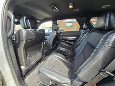 2015 Dodge Durango SXT   - Photo 13 - Helena, MT 59601