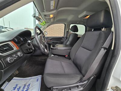 2012 Chevrolet Tahoe LS   - Photo 9 - Helena, MT 59601