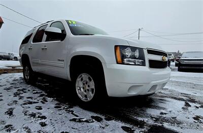 2012 Chevrolet Tahoe LS   - Photo 4 - Helena, MT 59601