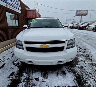 2012 Chevrolet Tahoe LS   - Photo 3 - Helena, MT 59601