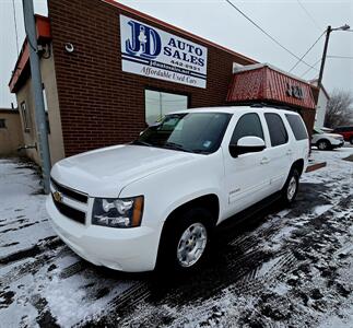 2012 Chevrolet Tahoe LS   - Photo 16 - Helena, MT 59601