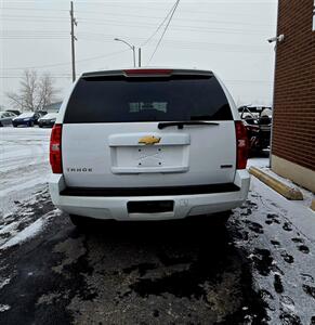 2012 Chevrolet Tahoe LS   - Photo 8 - Helena, MT 59601