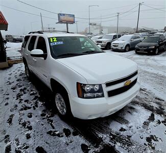 2012 Chevrolet Tahoe LS   - Photo 6 - Helena, MT 59601