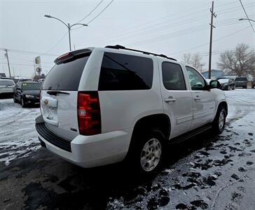 2012 Chevrolet Tahoe LS   - Photo 13 - Helena, MT 59601