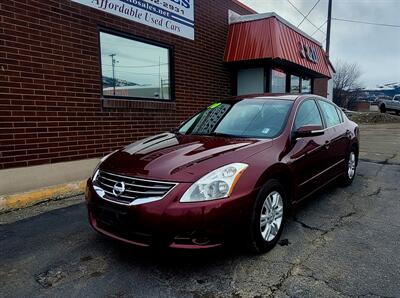 2010 Nissan Altima 2.5 S   - Photo 2 - Helena, MT 59601