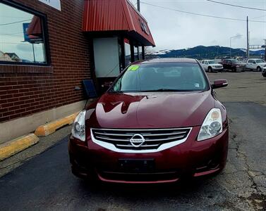 2010 Nissan Altima 2.5 S   - Photo 3 - Helena, MT 59601