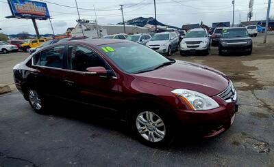 2010 Nissan Altima 2.5 S   - Photo 5 - Helena, MT 59601