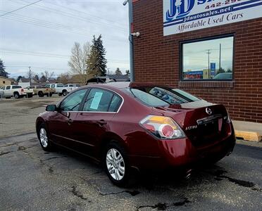 2010 Nissan Altima 2.5 S   - Photo 11 - Helena, MT 59601