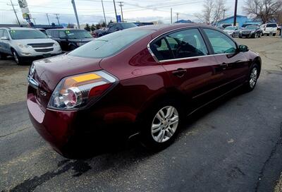 2010 Nissan Altima 2.5 S   - Photo 6 - Helena, MT 59601