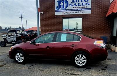 2010 Nissan Altima 2.5 S   - Photo 12 - Helena, MT 59601