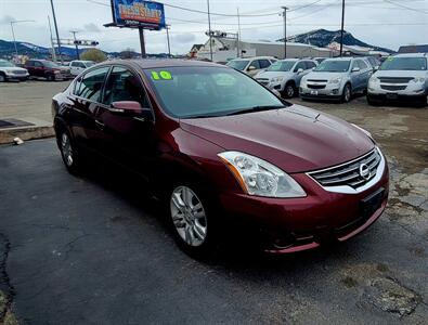 2010 Nissan Altima 2.5 S   - Photo 4 - Helena, MT 59601