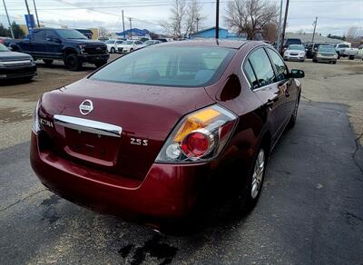 2010 Nissan Altima 2.5 S   - Photo 7 - Helena, MT 59601