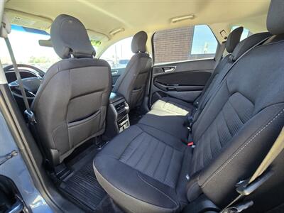 2018 Ford Edge SEL   - Photo 12 - Helena, MT 59601