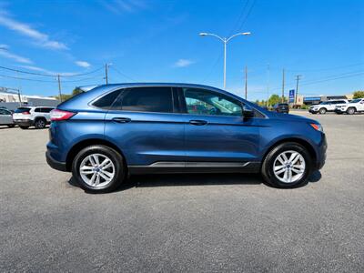 2018 Ford Edge SEL   - Photo 6 - Helena, MT 59601