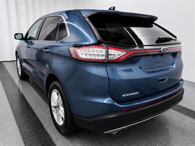 2018 Ford Edge SEL   - Photo 9 - Helena, MT 59601