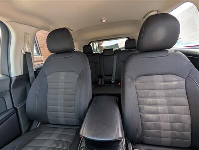2018 Ford Edge SEL   - Photo 13 - Helena, MT 59601