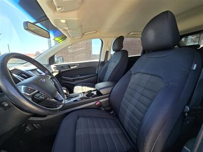 2018 Ford Edge SEL   - Photo 11 - Helena, MT 59601
