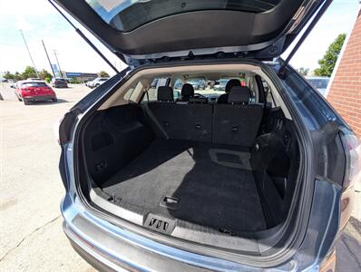 2018 Ford Edge SEL   - Photo 14 - Helena, MT 59601