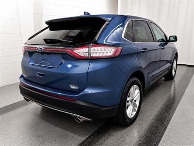 2018 Ford Edge SEL   - Photo 10 - Helena, MT 59601
