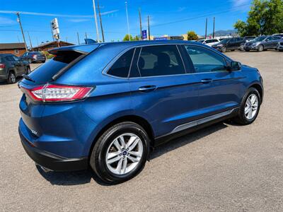 2018 Ford Edge SEL   - Photo 7 - Helena, MT 59601