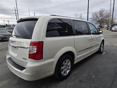 2012 Chrysler Town & Country Touring   - Photo 8 - Helena, MT 59601