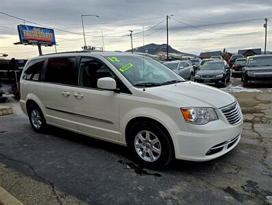 2012 Chrysler Town & Country Touring   - Photo 6 - Helena, MT 59601