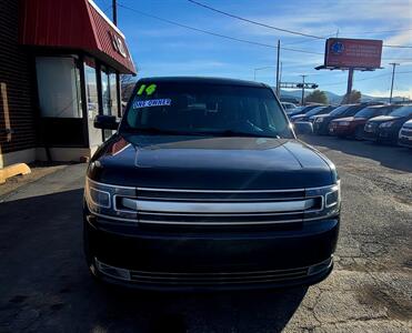 2014 Ford Flex Limited   - Photo 5 - Helena, MT 59601