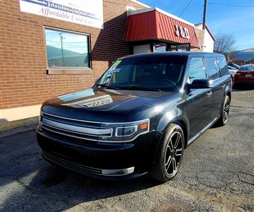 2014 Ford Flex Limited   - Photo 4 - Helena, MT 59601