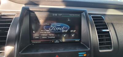 2014 Ford Flex Limited   - Photo 14 - Helena, MT 59601