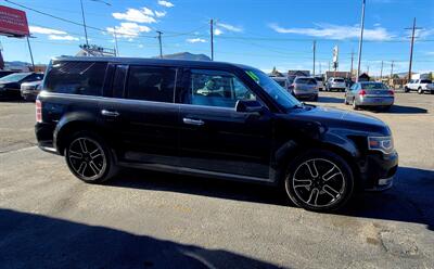 2014 Ford Flex Limited   - Photo 22 - Helena, MT 59601