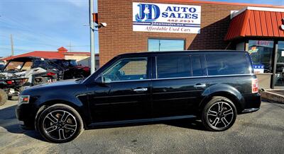 2014 Ford Flex Limited   - Photo 13 - Helena, MT 59601