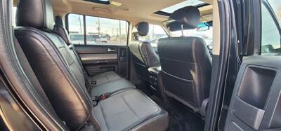 2014 Ford Flex Limited   - Photo 11 - Helena, MT 59601